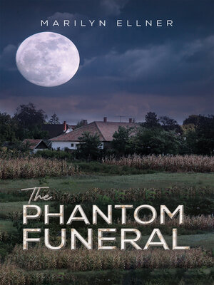 cover image of The Phantom Funeral